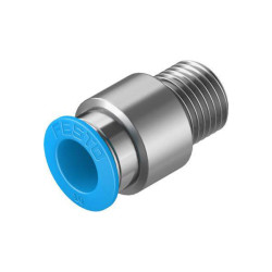 FESTO 153018 Screw Fastener 1/4-10-I durable and precise fitting
