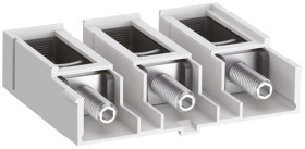 Moduł połączeniowy ABB do do AF116 → Seria AF146 Moduł połączeniowy