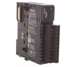 Moduł 2 wejść/1 wyjść analogowych temperaturowych Modicon TM3-2I/1O TM3TM3