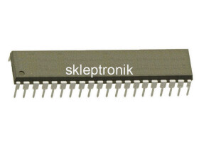 Układ ICM7211 AMIPL