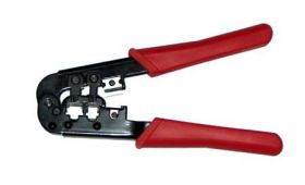 ZACISKACZ WTYKOW 6P8P