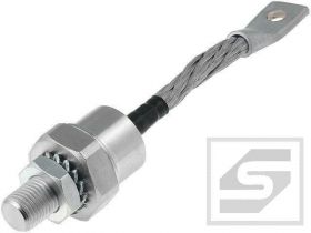 Dioda D52-100-03-NO-DAA (100A/300V) katoda na śrubie