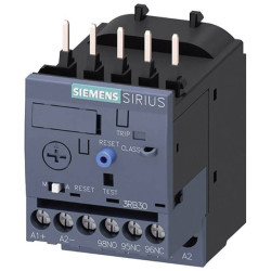 Siemens 3RB3016-1SB0 SIRIUS overload relay 3-12A motor protection