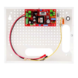 ATTE AUPS-70-120-E zasilacz buforowy SMPS 12V 6A 72W