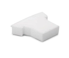 Zaślepka FOLED-W KLUŚ