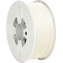 Verbatim 55317 Filament PLA 1.75mm 1Kg Ecru