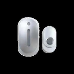 Dzwonek bezprzewodowy do drzwi VIAGO VDB009AB