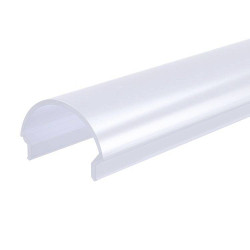 Deko Light 984535 R-01-15 tworzywo sztuczne (S x W x G) 21 x 13.15 x 2000 mm 2 m