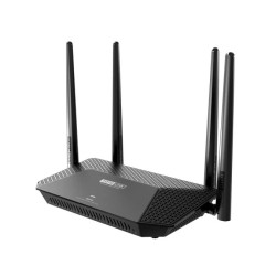 Router WiFi WiFi6 AX1500 Dual Band, 5x RJ45 1000Mb/s Totolink X2000R