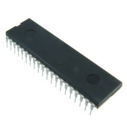 ATMEGA162-16PU