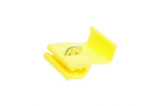 Szybkozłączka samochodowa 4-6 mm2 (10szt)