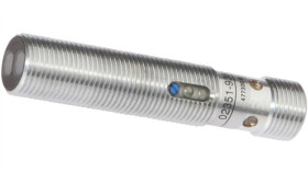 Ot120226, Czujnik Optyczny, Czujnik Odbicia Rozproszonego, M12x1 60Long, Sn:...