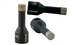 Otwornica Diamentowa Koronka M14 12Mm Schmith