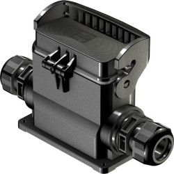 Obudowa podstawowa 19 43 316 0297 19433160297 Harting 1 szt.