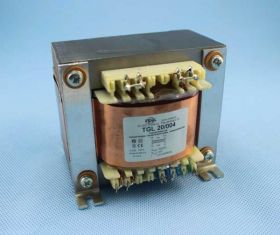 TGL-20/004 8 OHM TR.GŁOŚNIKOWE