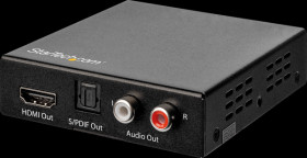 HD202A 4K-HDMI-Audio-Extractor