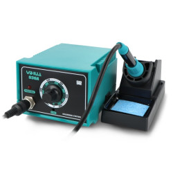 Stacja lutownicza Yihua 936A - 50W-100W