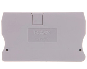 Pokrywa zamykająca D-ST 10 3036644