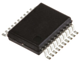 Mikrokontroler Renesas Electronics R8C/32C LSSOP 20-pinowy Montaż powierzchniowy R8C 16 kB 16bit CAN: 20MHz RAM:1.5 kB