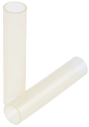 Osłona termokurczliwa średnica przed 7.4mm Przezroczysty średnica po skurczeniu 1.65mm TE Connectivity 4:1 dł. 50mm