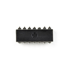 Sparkfun AVR® 14-Pin ATtiny Microcontroller IC - 8-Bit, 20MHz, 8KB (4K x 16) FLASH