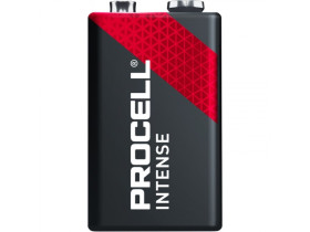 6LR61/6LP3146/9 V Block (PX1604) bateria, 10 szt. w pudełku...