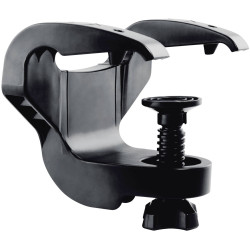 SpeedLink SL-650900-BK Steering wheel mount Black