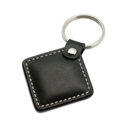 Skórzany brelok zbliżeniowy RFID EMMarine 125KHz TK4100 IL-07EK