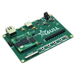 Zestaw StarSTK-6ULL-TR01