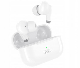 SLUCHAWKI XO BLUETOOTH X40 BIALE