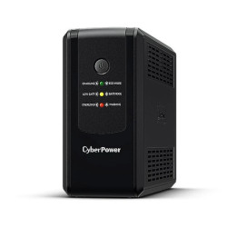 CyberPower UPS UT650EG-FR
