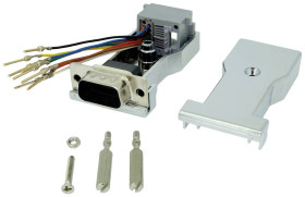 Roline 12.03.7524 Konwerter interfejsów