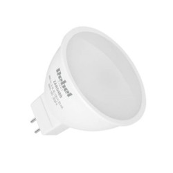 LED 230V GU5,3 MR16 6W 480lm ciepła REBEL ZAR0489