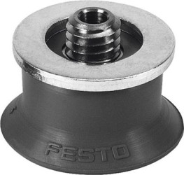 Przyssawka montażowa śr: 30mm Festo 37.2N
