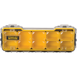 Stanley FMST1-75781 FatMax&#xAE; 1/3 Shallow Professional Organiser