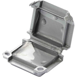 Raytech 84022 HAPPY 1 Cable Sleeve 1 piece Flexible and Durable