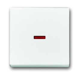 Pokrywa do Przełącznik do montażu płaskiego 154mm IP20 ABB 2CKA00