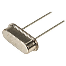 ACT 7.3728MHZ HC49/S 20 50 7.3728 MHz Hc-49/s L/p Crystal