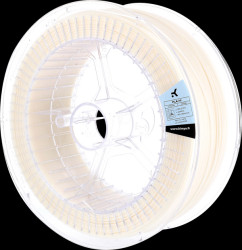 PL1146TQ PLA-HI filament, natural, 1.75 mm, 2200 g