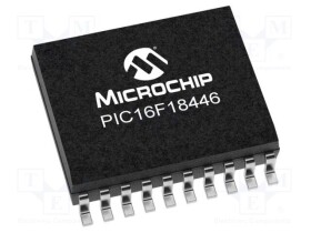 PIC16LF18446T-I/SO