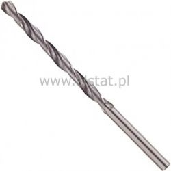Wiertło do metalu 2,5mm