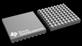 8-Channel High Quality Low-Power Audio Codec For Portable Applications