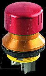 FRVKALOOI Emergency Stop, made of aluminium