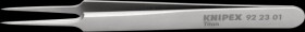 92 23 01 Titanium tweezers