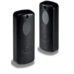 Fotokomórka zewnętrzna DIR do bram skrzydłowych, zasięg do 10m DIR10