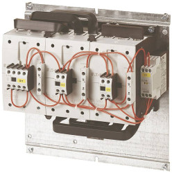 Eaton SDAINLM260(230V50HZ,240V60HZ) Połączenie gwiazda trójkąt 132 kW 1 szt.