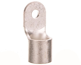 Końcówka oczkowa cynowana KO 120/8 E09KO-01010107103 /10szt./