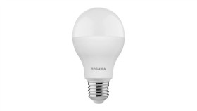 Żarówka Led E27 A65 14W = 100W 1521Lm 4000K Neutralna Toshiba Ściemnialna