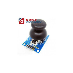 Moduł Joystick PS2vz przyciskiem gałka do ARDUINO PS2 KLON
