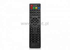 Pilot do DVB-T FERGUSON ARIVA T75 RCU76